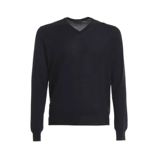 V Neck Jumper