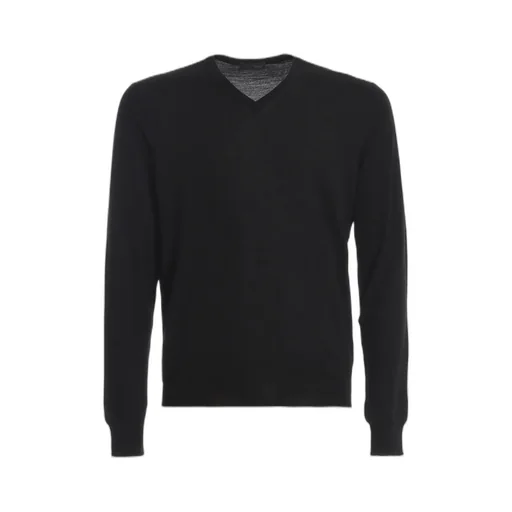 V-Neck Jumper
