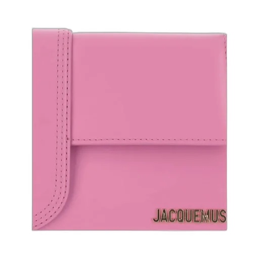 Jacquemus La Bambino Long Shoulder Bag