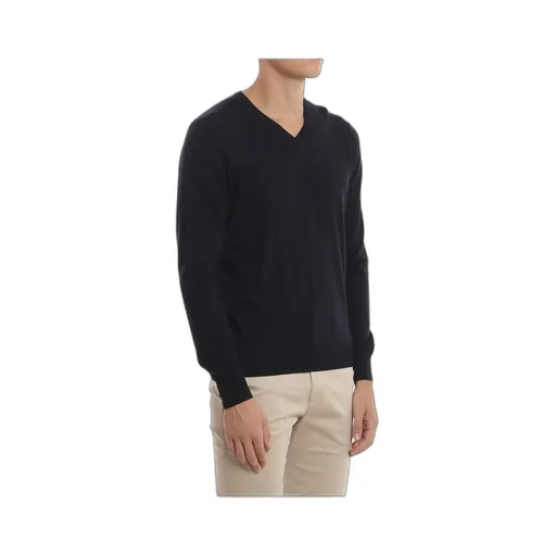 V Neck Jumper
