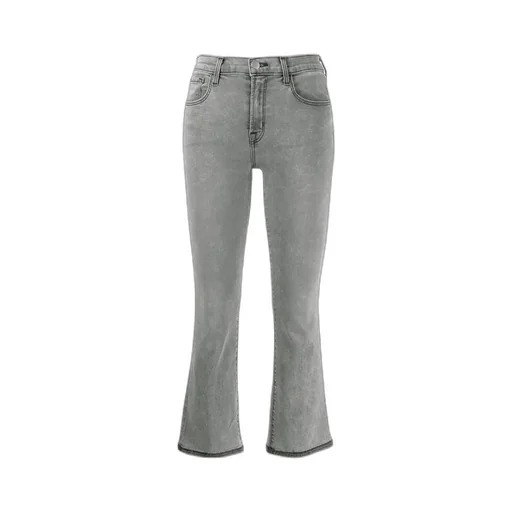 Flared Jeans