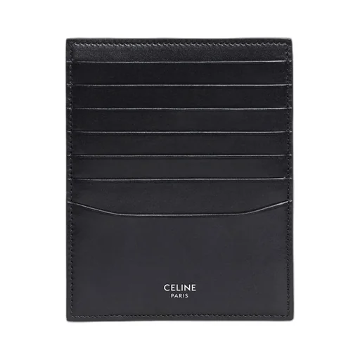 Smooth Card Bag