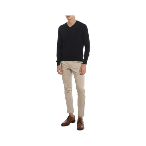 V Neck Jumper