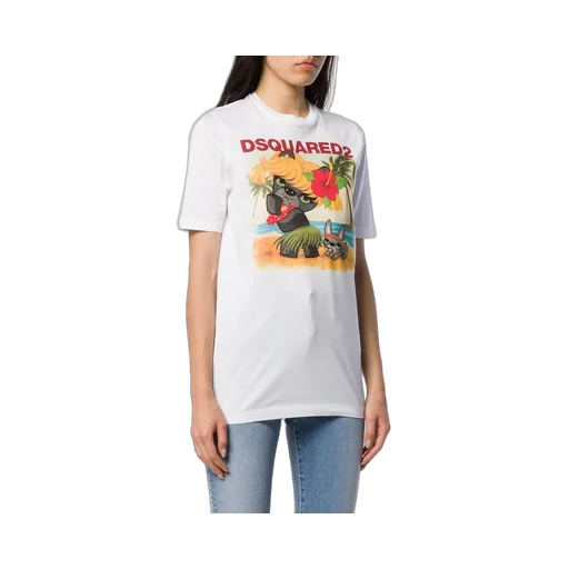 Holiday Pug T-Shirt