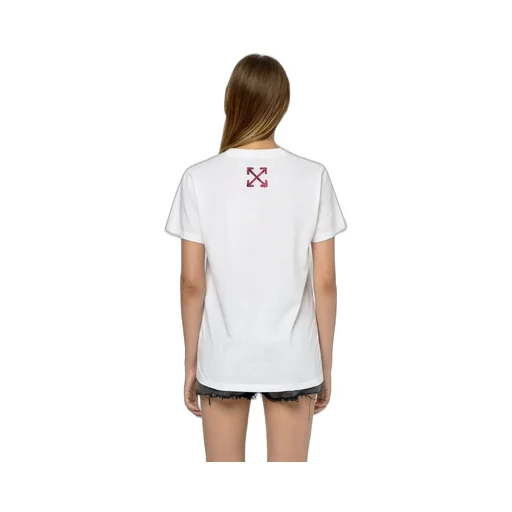 Arrow Printed T-Shirt