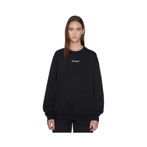 Logo Print Sweatshirt