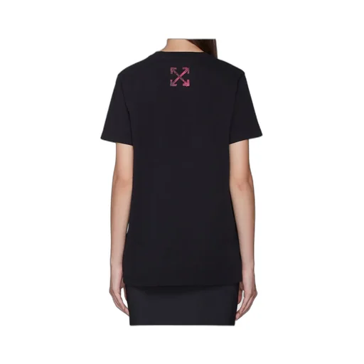 Logo Printed T-Shirt