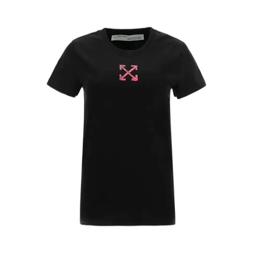 Logo Printed T-Shirt