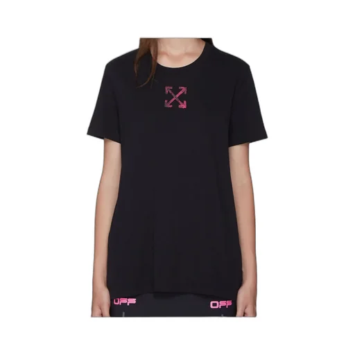 Logo Printed T-Shirt