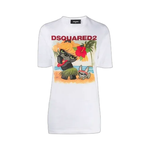 Holiday Pug T-Shirt