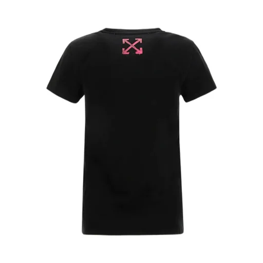 Logo Printed T-Shirt