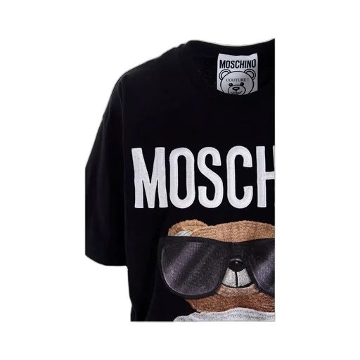 Logo Printed T-Shirt