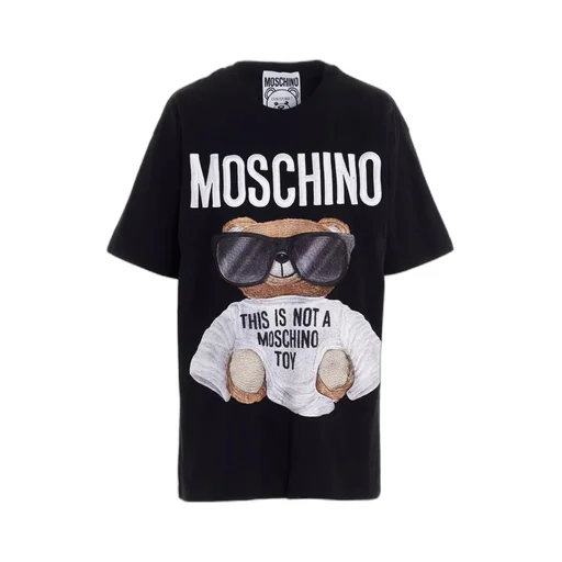 Logo Printed T-Shirt