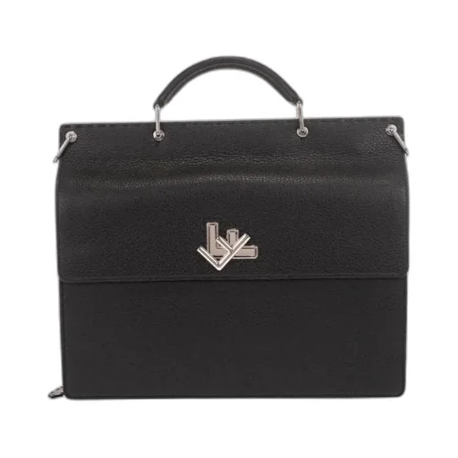 Double Face Briefcase