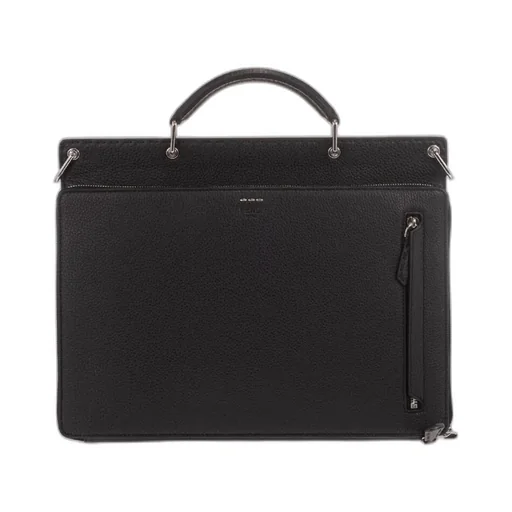 Double Face Briefcase