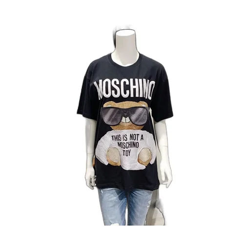 Logo Printed T-Shirt