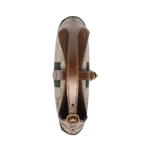 Gucci Jackie 1961 Mini Shoulder Bag