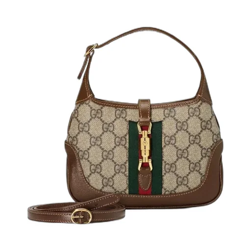 Gucci Jackie 1961 Mini Shoulder Bag