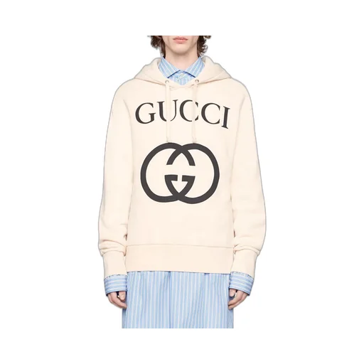 Interlocking G Hoodie