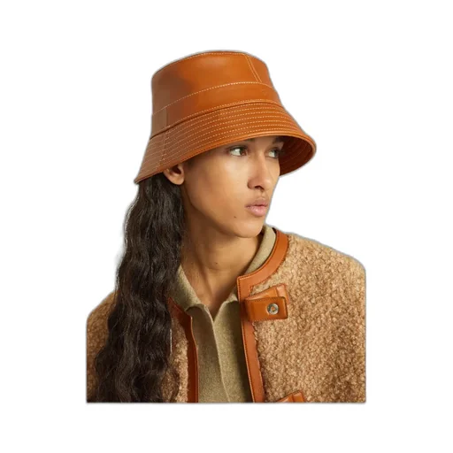 Logo Hat