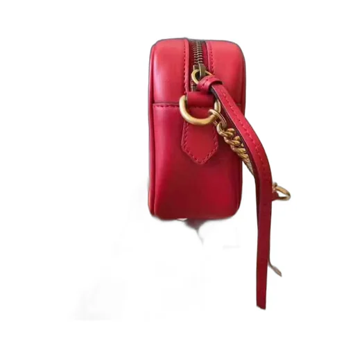Gg Marmont Matelassé Mini Bag