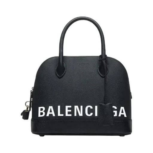 Ville Small Top Handle Handbag