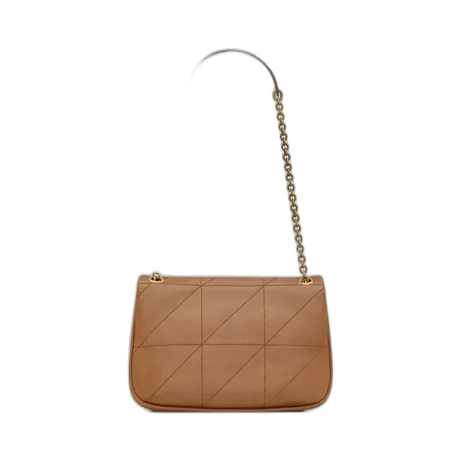 Saint Laurent Jamie 4.3 Logo Plaque Small Shoulder Bag