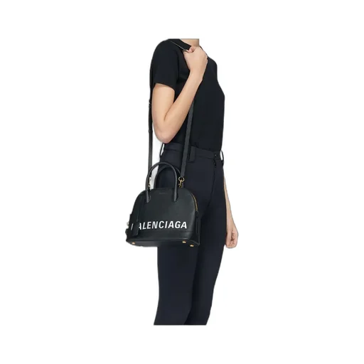 Ville Small Top Handle Handbag