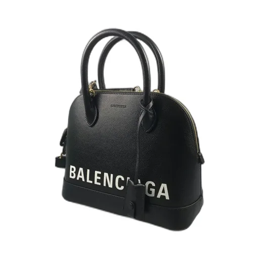 Ville Small Top Handle Handbag