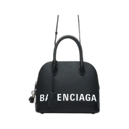 Ville Small Top Handle Handbag