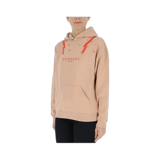 Logo Printed Sweater