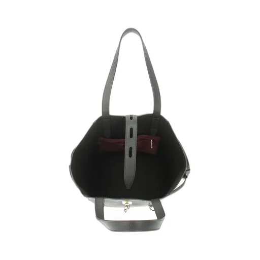 Medium Net Tote Bag