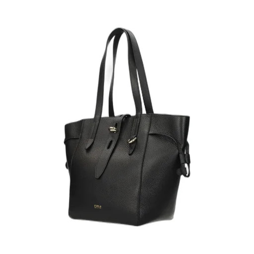 Medium Net Tote Bag