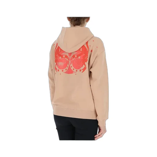 Logo Printed Sweater