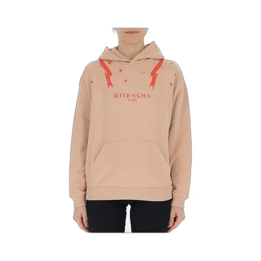 Logo Printed Sweater