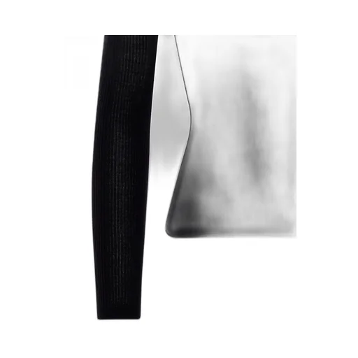 Saint Laurent Turtleneck Knitted Jumper