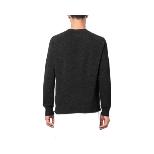 Jil Sander Crewneck Knitted Jumper