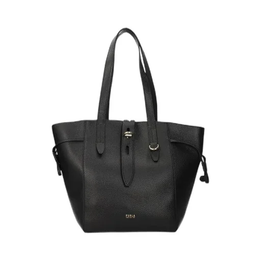 Medium Net Tote Bag