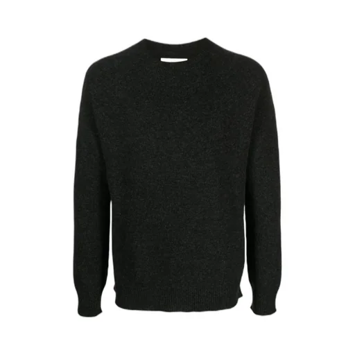 Jil Sander Crewneck Knitted Jumper