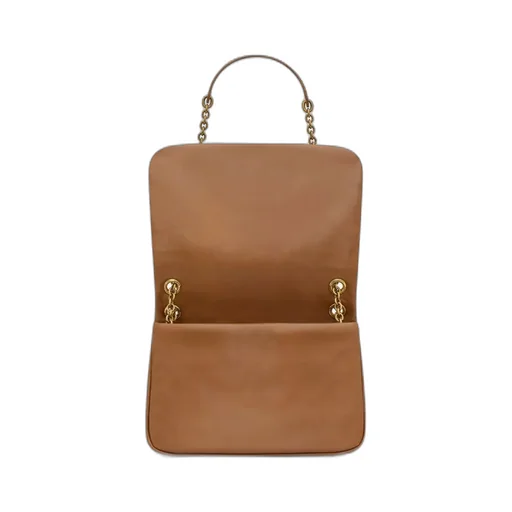 Saint Laurent Jamie 4.3 Logo Plaque Small Shoulder Bag