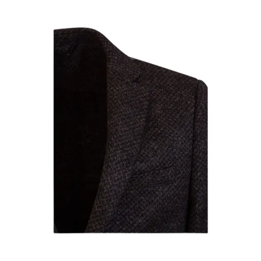 Tonello Notched Lapel Jacket