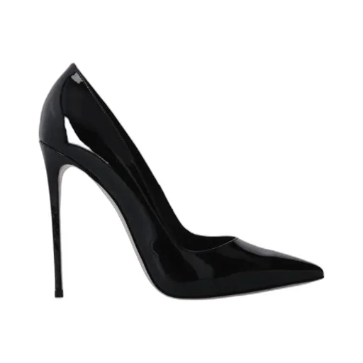 Le Silla Eva Pointed Toe Pumps