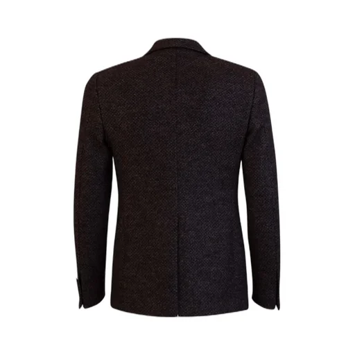 Tonello Notched Lapel Jacket