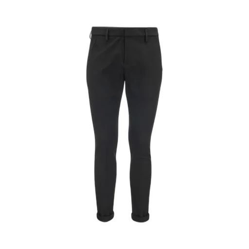 Dondup Gaubert Slim Fit Jersey Trousers