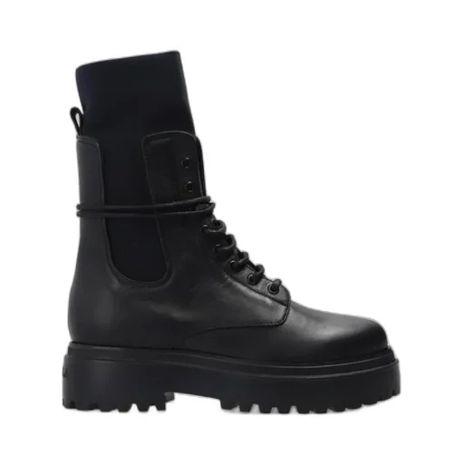 Le Silla Ranger Ankle Boots