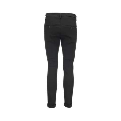 Dondup Gaubert Slim Fit Jersey Trousers