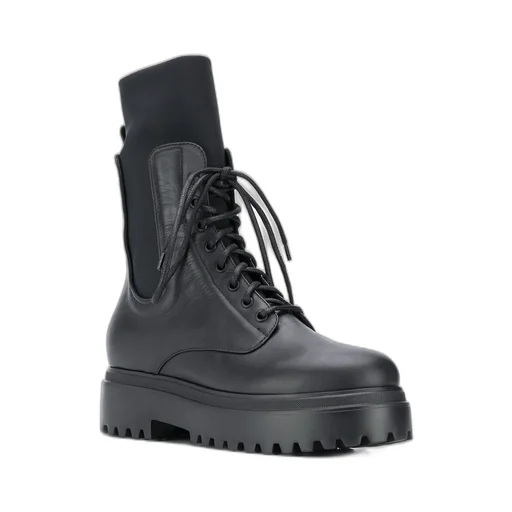 Le Silla Ranger Ankle Boots