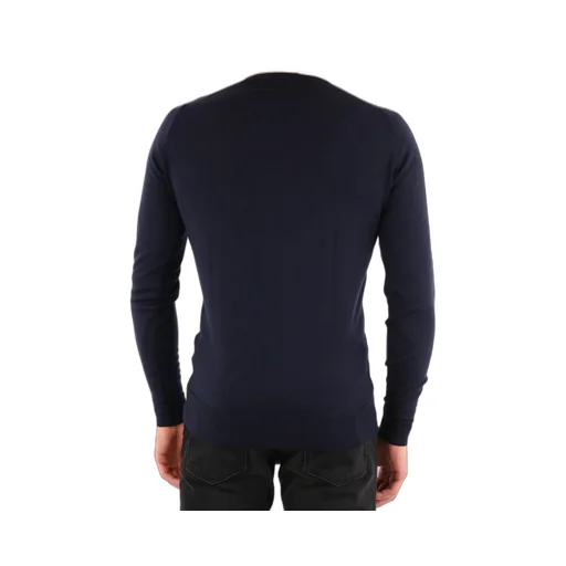 John Smedley Lundy Crew Neck Knitwear