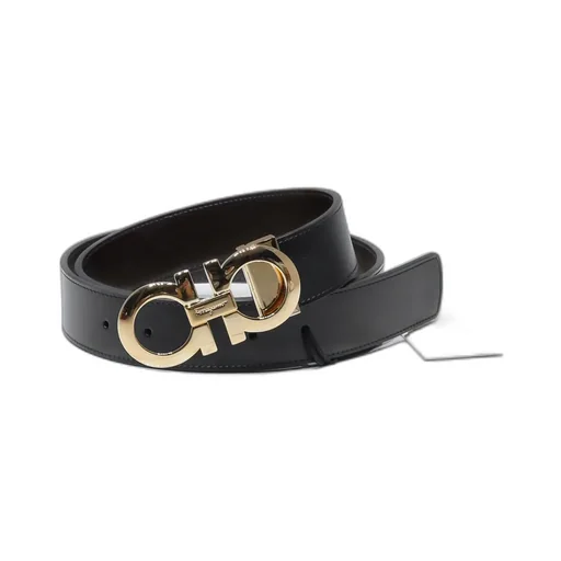 Gancini Reversible Belt