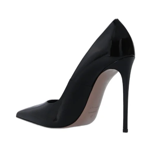 Le Silla Eva Pointed Toe Pumps